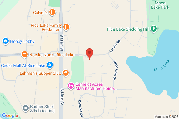 Rice Lake Animal Hospital