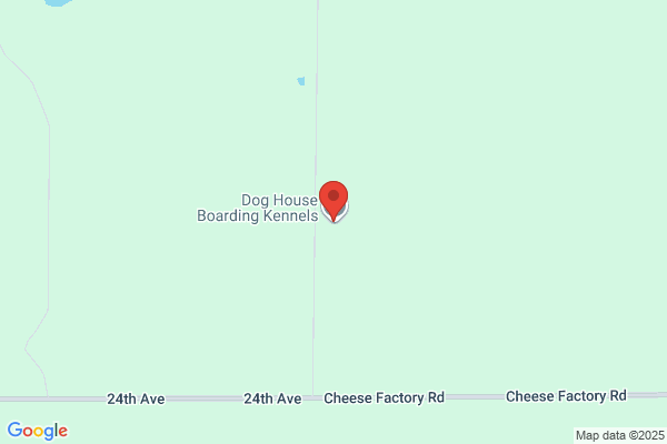 Bur Rock Boarding Kennel