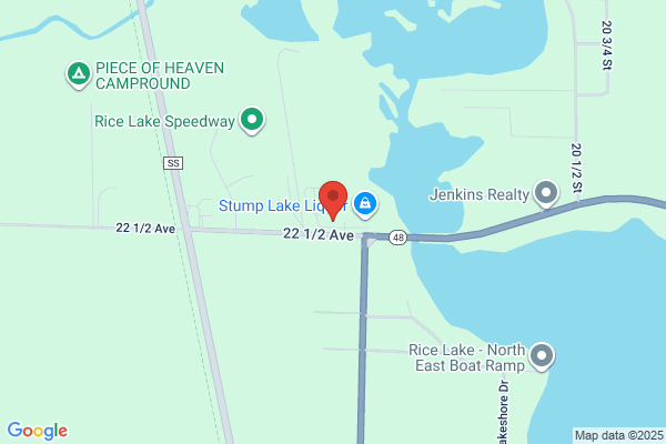 Tracker Boating Center