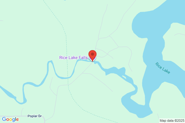 Rice Lake Tourism