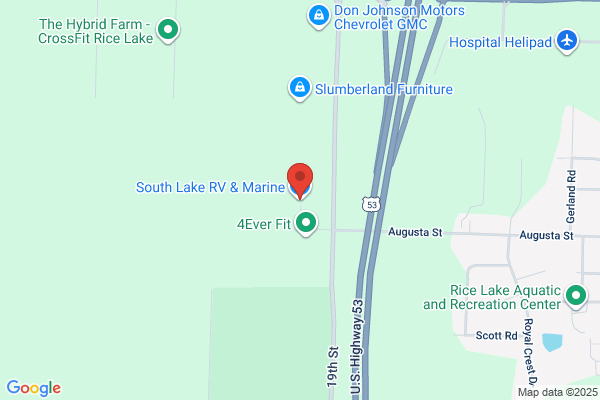 South Lake RV