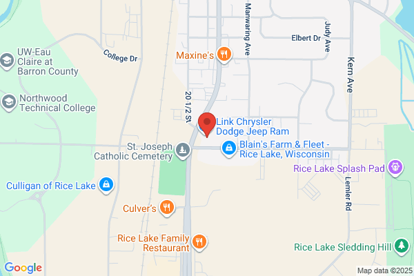 South Lake Motors