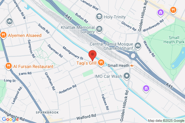 Trenco Tri Axle Services