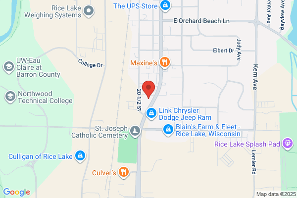 Rice Lake Chiropractic
