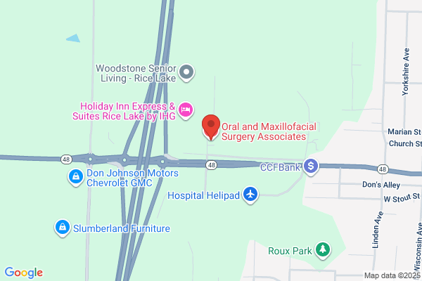 Oral Maxillofacial Surgery Associates
