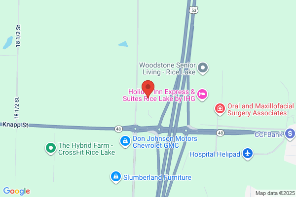HearingLife of Rice Lake WI