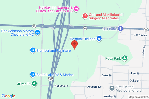 Marshfield Medical Center - Rice Lake