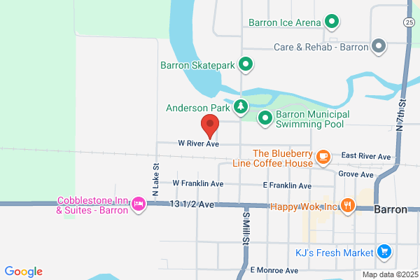 Barron County Alternative School