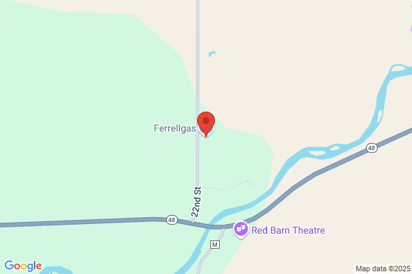 Ferrellgas