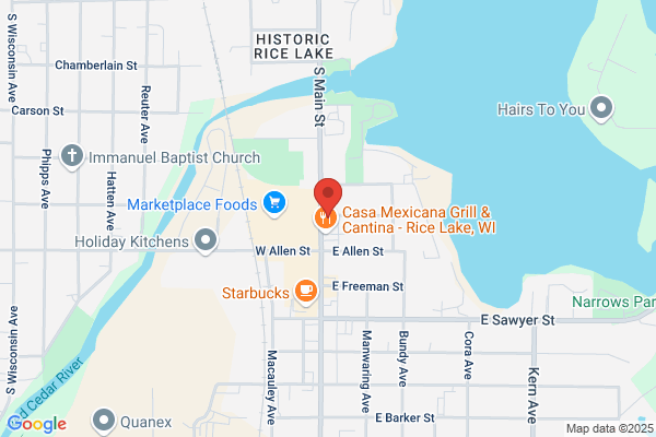Cascade Mortgage