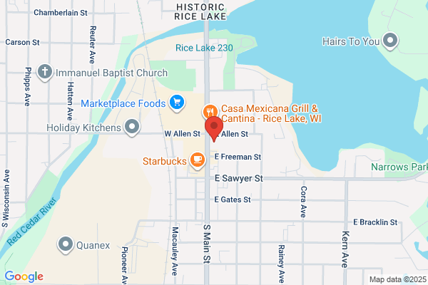 Drag's Restaurant & Roman Lounge