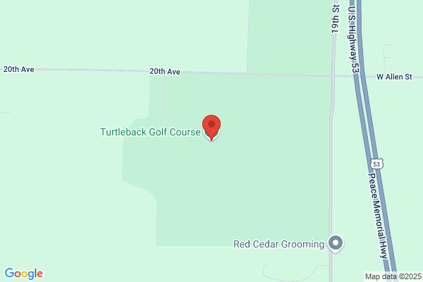 Turtleback Golf Dining & Conference Center, Restaurant