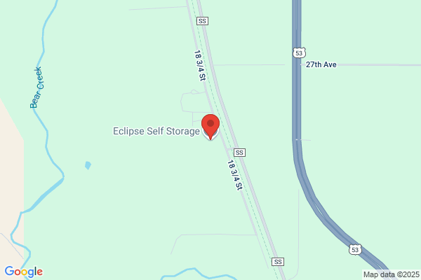 Eclipse Self Storage, LLC