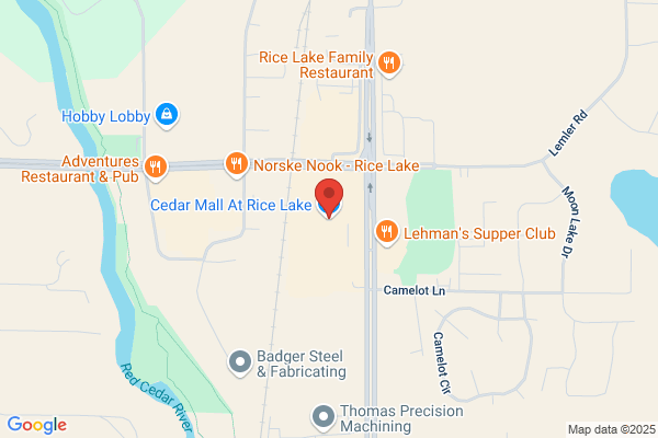 Cedar Mall Business Office