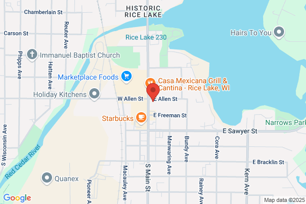 Joe Ricci Tire Inc