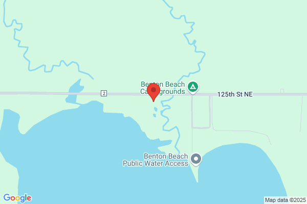 Benton Beach Barbers