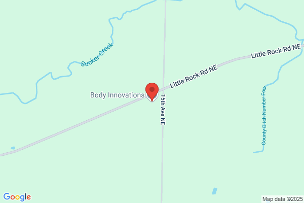 Body Innovations