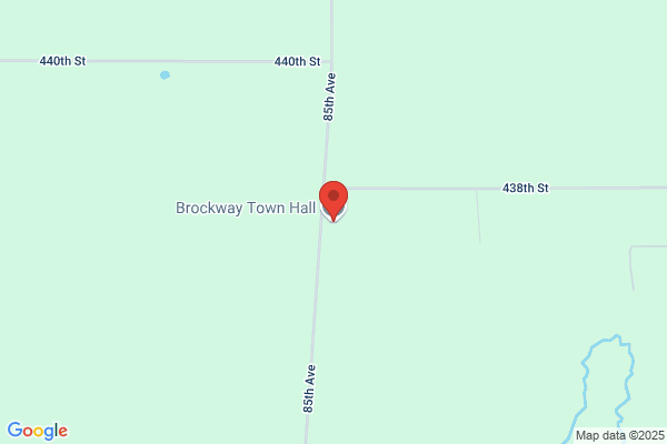 Brockway Town Hall