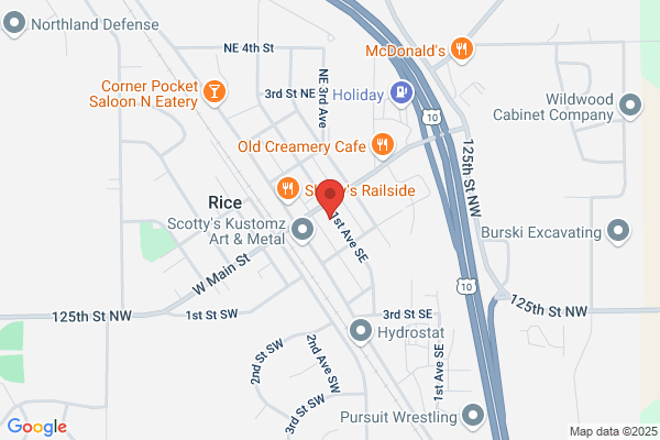 Minnesota Veterinary Associates Inc