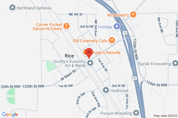 Rice Automotive Service