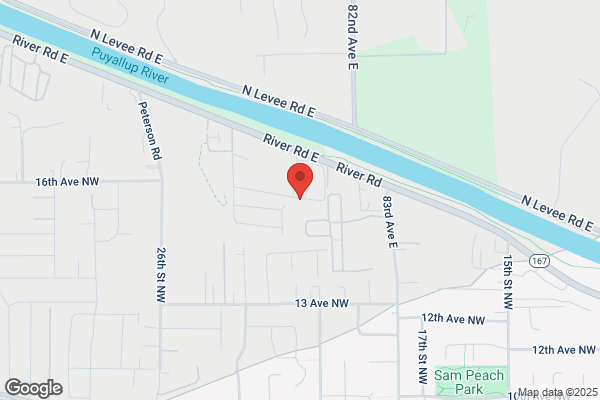 Cottonwood Mobile Home Park