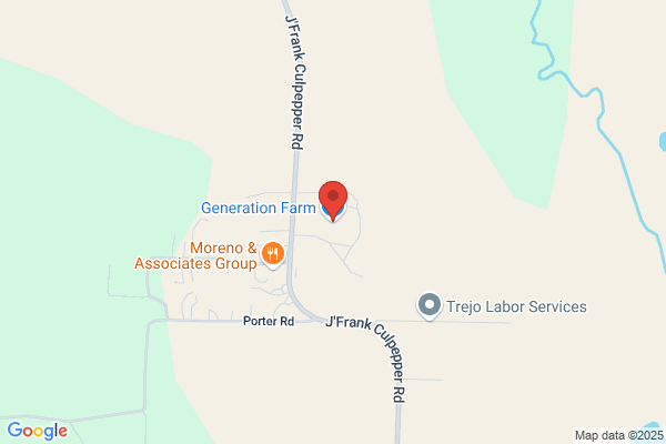 Generation Farms