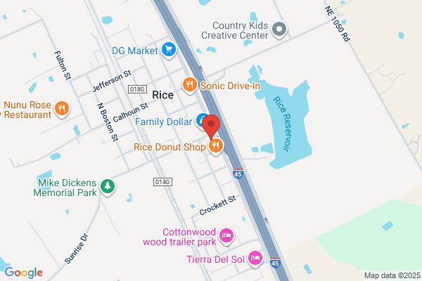 Rice Mini Mart