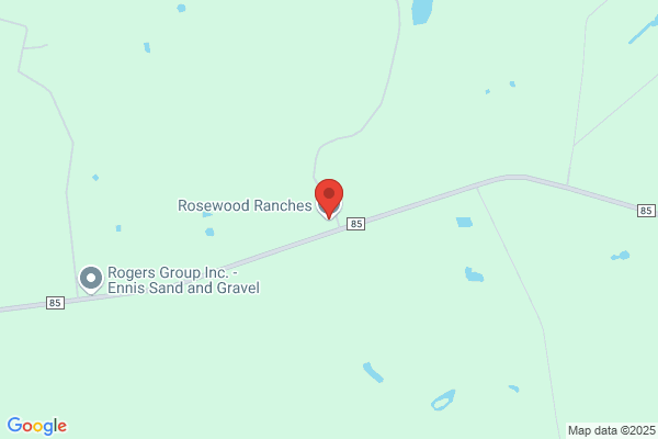 Rosewood Ranches Inc
