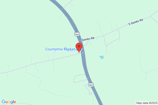 Countyline Market