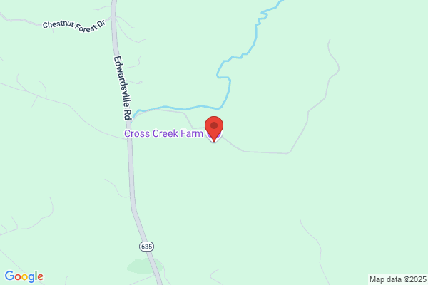Cross Creek Farms