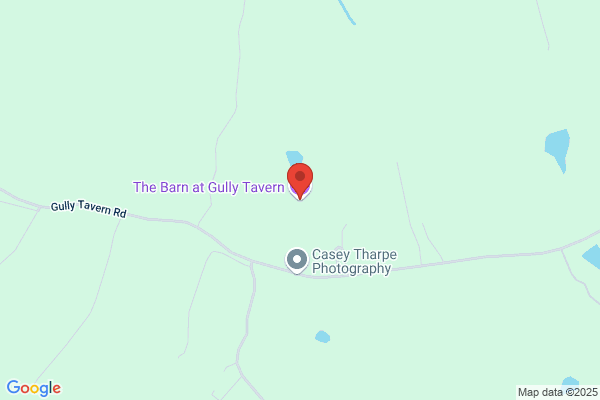 The Barn at Gully Tavern