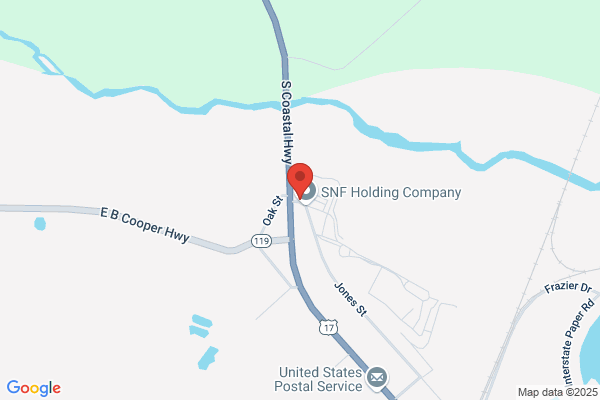 Ncf Manufacturing Inc