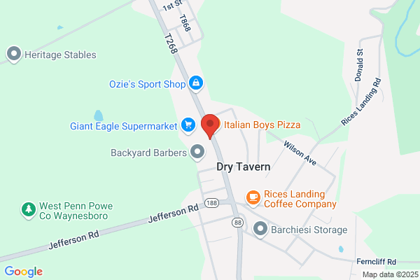 Caputo's Dry Tavern Inn