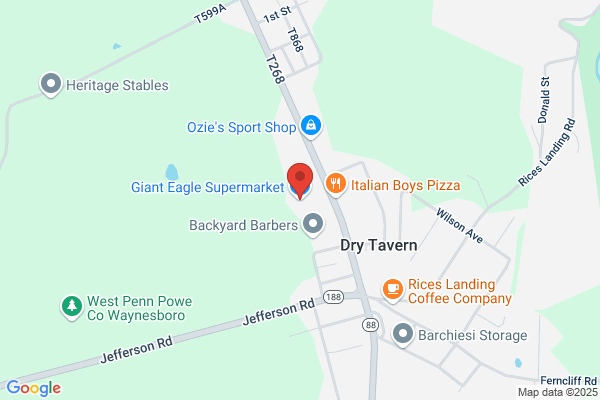 Dry Tavern Community Pharmacy