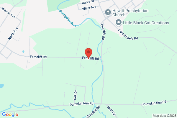 Ferncliff Meat Processing