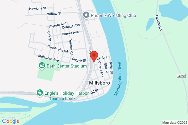 Millsboro Lumber & Hardware Co