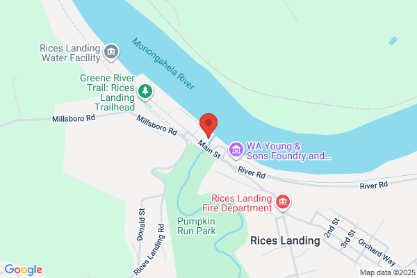 Rices Landing Athletic Club