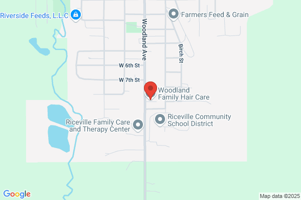 Bettys Country Salon