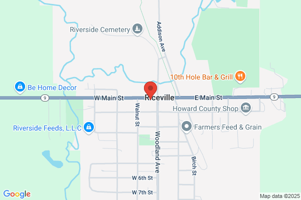 Govern Farms and Homes