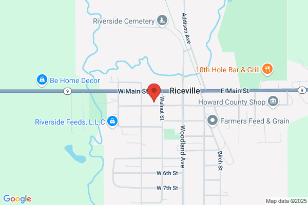 Riceville Ambulance Service