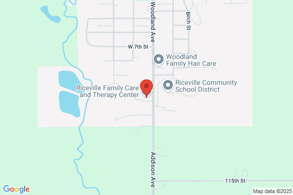 Riceville Community Rest Home