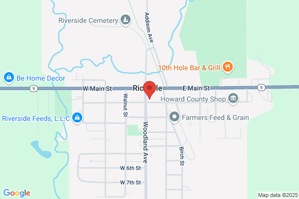 Riceville Insurance Agency