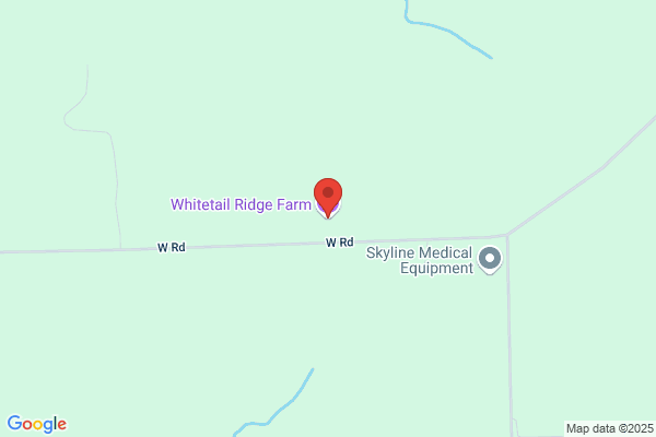 White Tail Ridge Farms