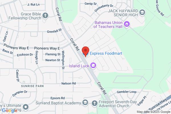 Express Food Mart