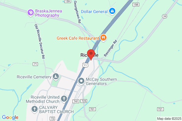Riceville Auto Mart