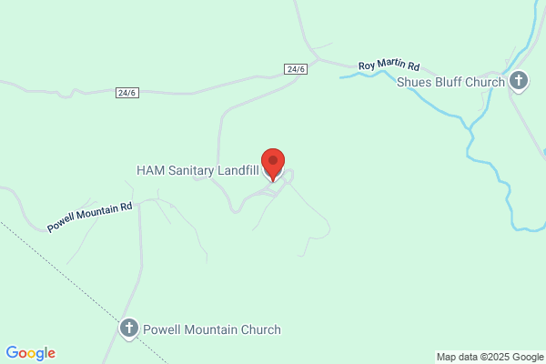 HAM Sanitary Landfill, LLC