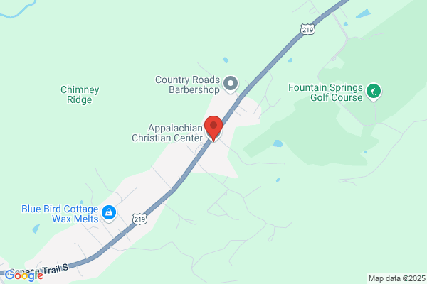 Appalachian Christian Center