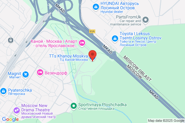 Drema's Hair Care
