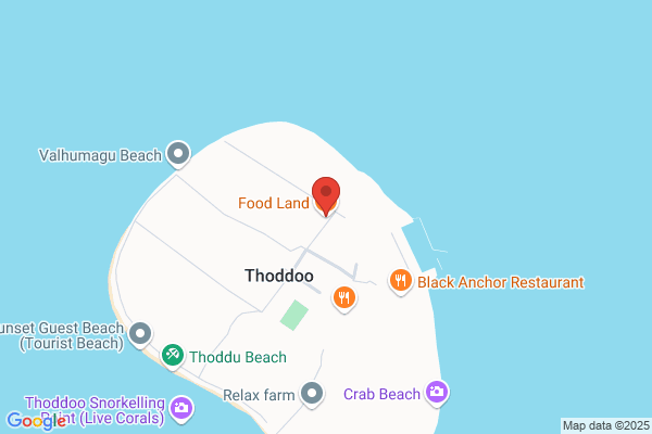 Food Land