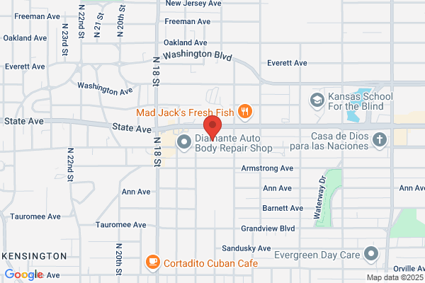 Helvey's Jim-Dan-Dy Used Cars Inc